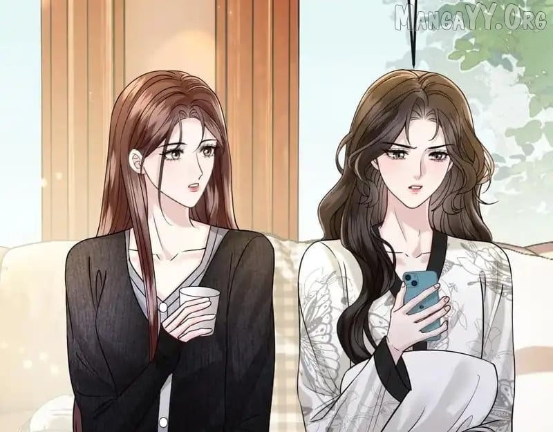 Deeply In Love Chapter 58 - page 35